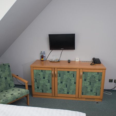 Hotel u Crlíků Tetčice Kamer foto