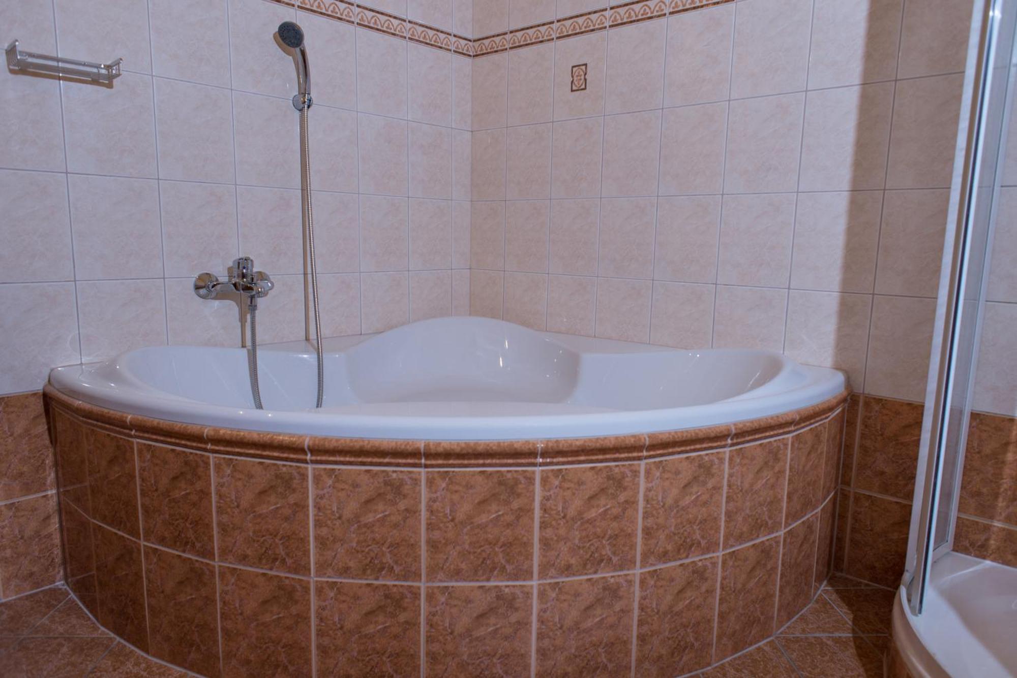 Hotel u Crlíků Tetčice Kamer foto