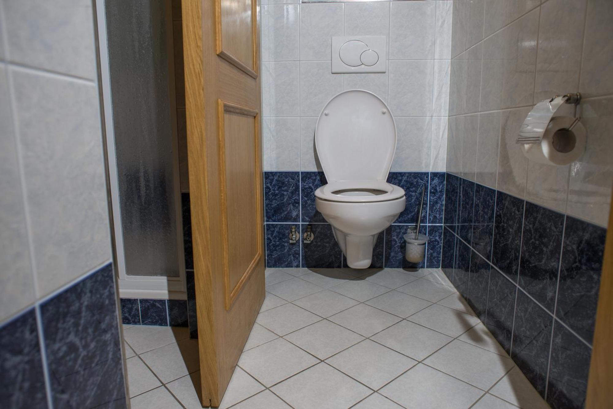 Hotel u Crlíků Tetčice Kamer foto