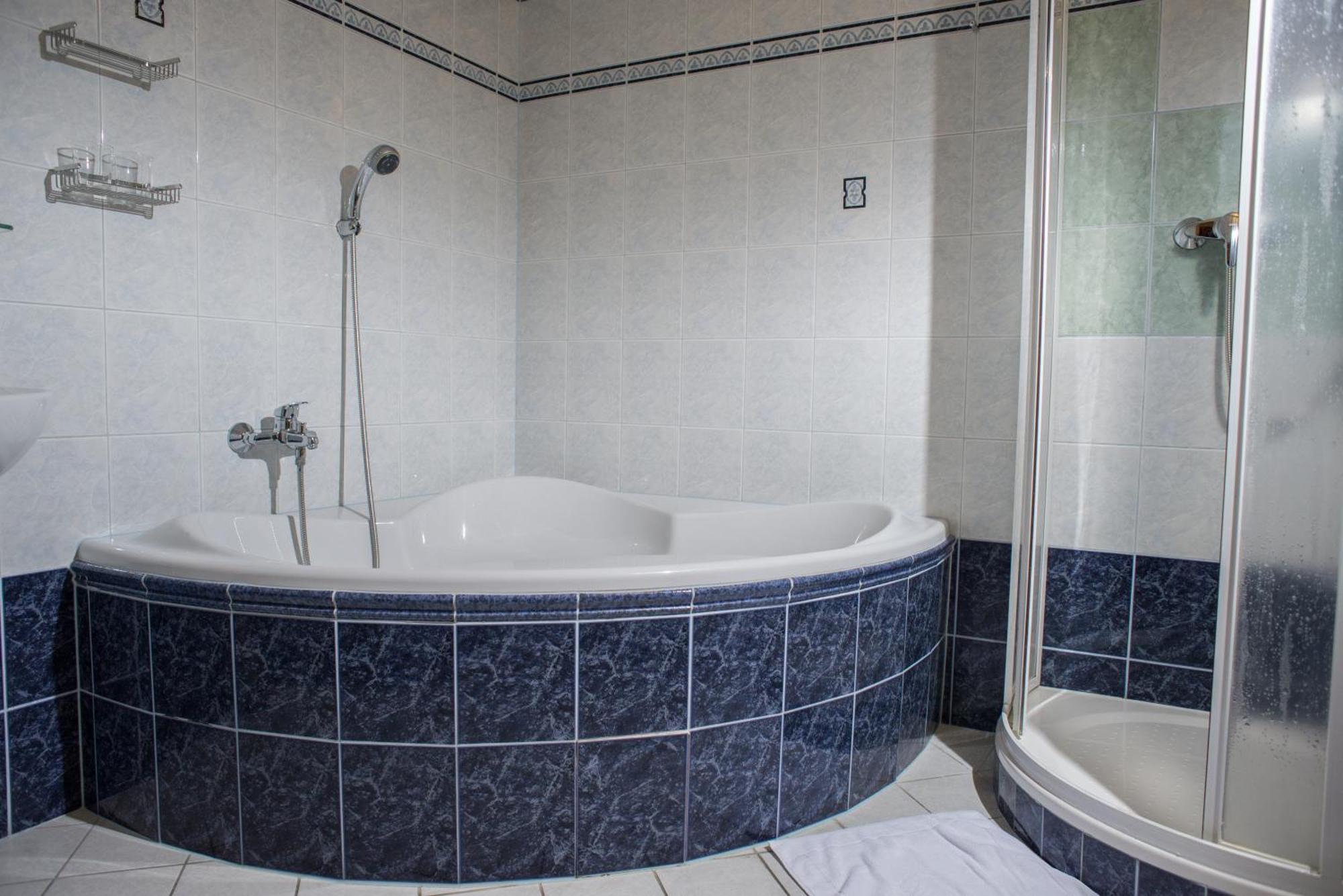 Hotel u Crlíků Tetčice Kamer foto